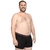 Cueca Boxer Plus Size Algodão Com Elastano Lupo - 00653 na internet