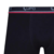 Imagem do Cueca Boxer Plus Size Algodão Com Elastano Lupo - 00653