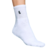 Imagem do Kit Com 3 Pares de Meia Walk Cano Alto Algodão - Lupo 03245