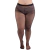 Meia-Calça Básica Fio 15 Plus Size – Trifil W06395