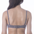 Imagem do Sutiã Microfibra Big Push Up Aumenta Seios - Hope 12384