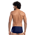 Sunga Boxer Lisa Com Listra Lateral - Mash 302.16 - comprar online
