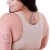 Top Control Sutiã Sem Costura – Loba Lupo 47180 - loja online