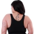 Top Control Sutiã Sem Costura – Loba Lupo 47180 - loja online