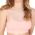 Top Teen Com Bojo Removível Sem Costura Juvenil - Zee Rucci ZR2400005