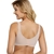 Sutiã Top Daily Com Bojo Sem Costura Trifil - C03294 - comprar online