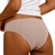 Kit Com 3 Calcinhas Biquini Sem Costura - Trifil C04404