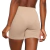 Bermuda Modeladora Control Leve Compressão Sem Costura Trifil CE1301 - Dariana Modas - Ligeries com Qualidade e Bom Gosto.