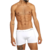 Imagem do Kit 2 Cuecas Boxer Sem Costura Allarde - Trifil CK0713