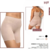 Bermuda Modeladora Microfibra Shape Comfort Sem Costura – Trifil CO5214
