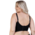 Imagem do Sutiã Plus Size Volume e Curvas Microfibra Bojo Soft Light - Trifil CO6244