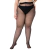 Meia-Calça Básica Fio 15 Plus Size – Trifil W06395 - comprar online