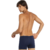 Kit 2 Cuecas Boxer Em Microfibra Sem Costura – Lupo KT2.436 - loja online