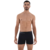 Kit 2 Cuecas Boxer Em Microfibra Sem Costura – Lupo KT2.436 - comprar online