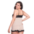 Pijama Curto Short Doll Microfibra e Renda – Hope LCS550 - comprar online