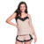 Pijama Curto Short Doll Microfibra e Renda – Hope LCS550