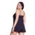 Pijama Curto Short Doll Microfibra e Renda – Hope LCS550 - comprar online