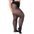 Meia-Calça Opaca Plus Size Tamanhos Grandes Fio 40 - Trifil W06101 - loja online