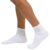Kit Com 6 Pares De Meias Cano Médio Masculino - Trifil T08720 na internet