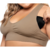 Sutiã Top Nadador Plus Size com Bojo Removível Sem Costura Zee Rucci - ZR0300070 - Dariana Modas - Ligeries com Qualidade e Bom Gosto.