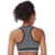 Top Fitness Nadador Com Bojo Removível Zee Rucci - ZR04010401748 - comprar online