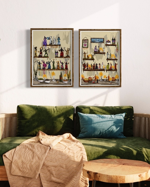 Conjunto Proteção Maior