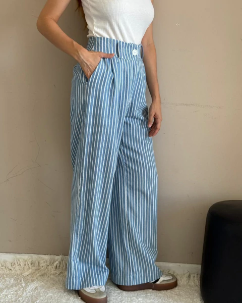 Pantalón Camen - comprar online