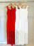 VESTIDO SAMARA FRANJA - loja online