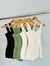 BLUSA LOLLA - comprar online