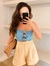 CROPPED LOLLA - La Muse - Compre Online