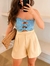 SHORTS ALFAIATARIA NINI - loja online
