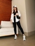 Calça Legging com pé - loja online