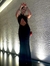 Vestido Longo Dubai na internet