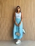 VESTIDO LUNA - comprar online