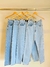 CALÇA JEANS MALIBU - comprar online