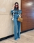 CALÇA JEANS SIRENA - loja online