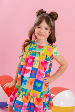 Vestido Baby Love - comprar online