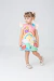Vestido c/Calcinha Cupcake - comprar online
