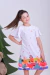 Vestido Bata Quebra-Nozes - loja online