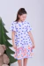 Vestido Bata Nuvens - comprar online