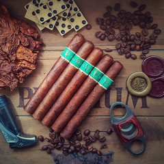PACK 15 UNIDADES VITOLA CORONA. - comprar online
