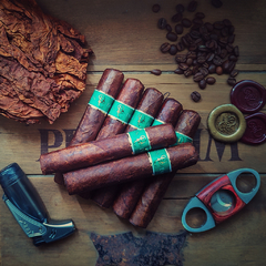 PACK 15 UNIDADES VITOLA ROBUSTO.