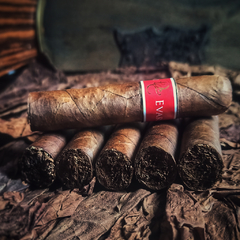 HABANOS - PUROS - CIGARROS - CIGARS - PUROS ARGENTINOS