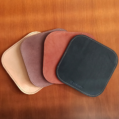 Imagen de PAD MOUSE DE CUERO