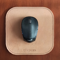PAD MOUSE DE CUERO en internet