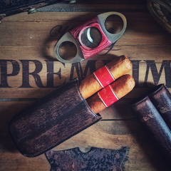 HABANOS - PUROS - CIGARROS - CIGARS - PUROS ARGENTINOS