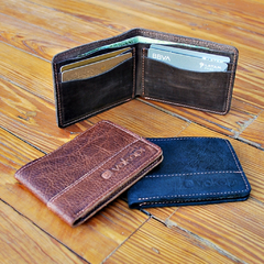 Billetera Roma - tienda online