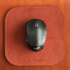 PAD MOUSE DE CUERO - tienda online