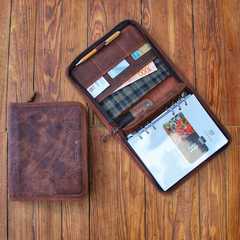 AGENDA PREMIUM Nº7 - Puros Don Evaristo