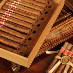 HABANOS - PUROS - CIGARROS - CIGARS - PUROS ARGENTINOS
